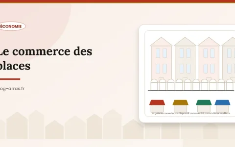 Pourquoi Arras concentre-t-elle autant d’institutions ?